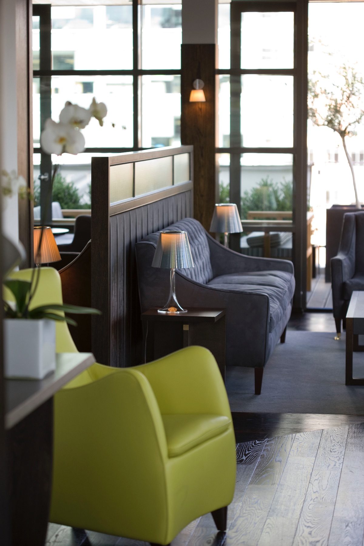 Gallery Item 32 for Eight Members Club