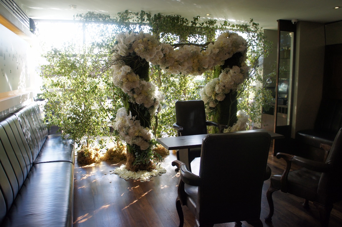 Gallery Item 13 for Eight Members Club