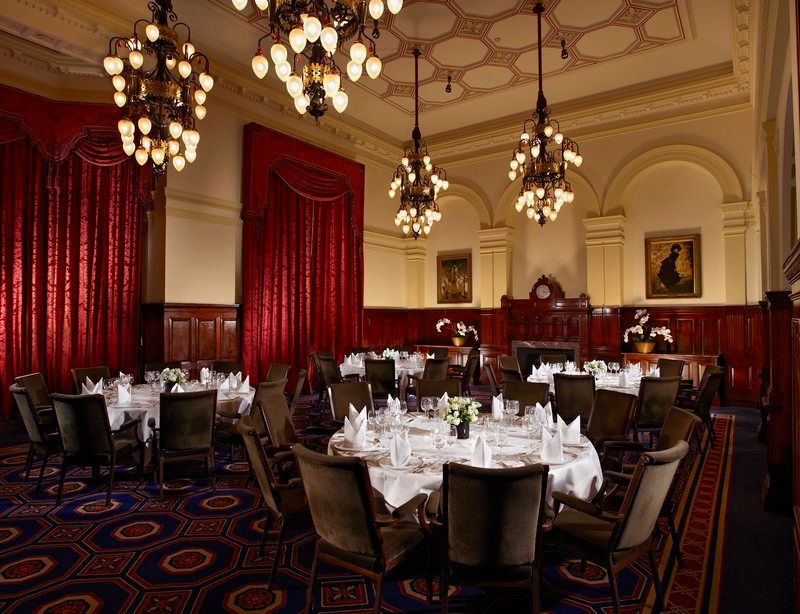 Gallery Item 13 for One Whitehall Place At The Royal Horseguards Hotel