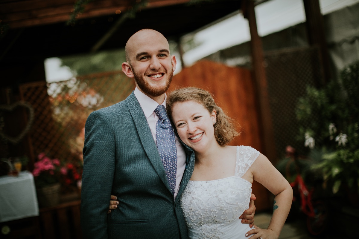 1st Class Wedding Photography-Image-3