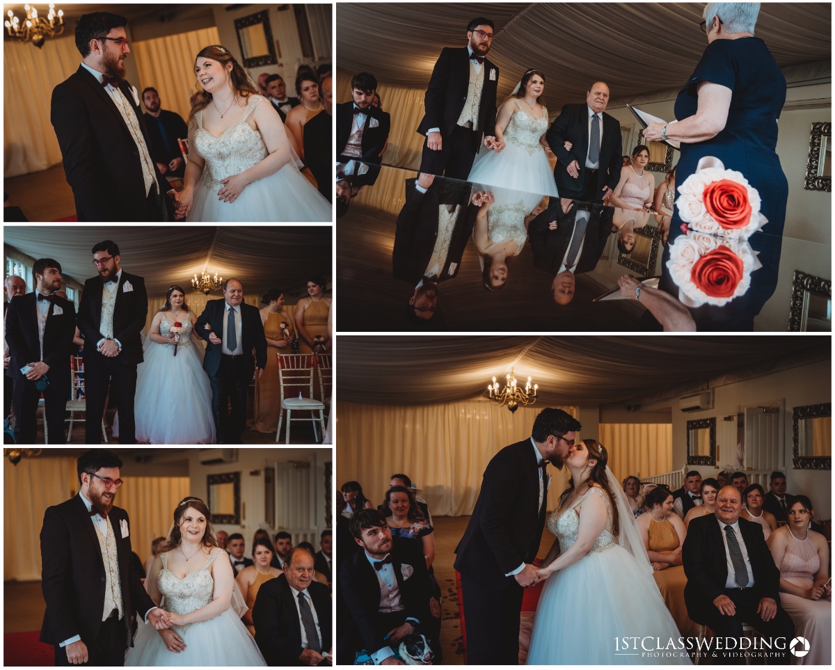 1st Class Wedding Photography & Videography-Image-496