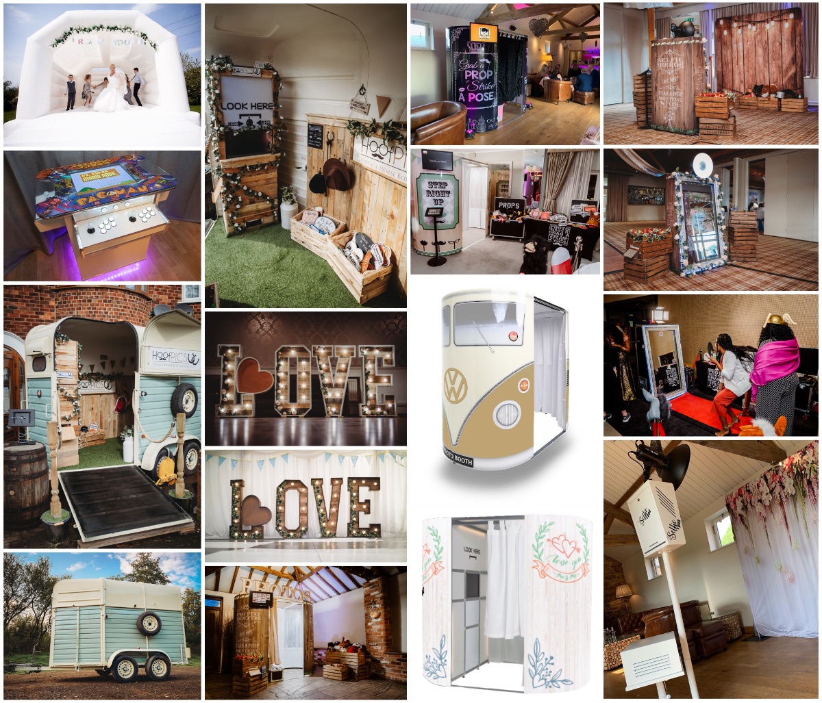 1st Class Wedding Photography & Videography-Image-2