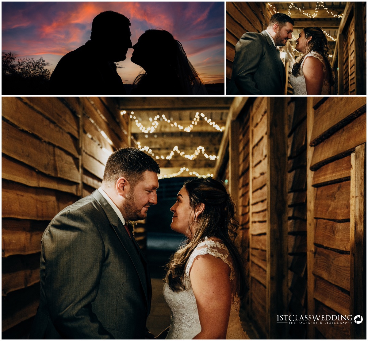 1st Class Wedding Photography & Videography-Image-2