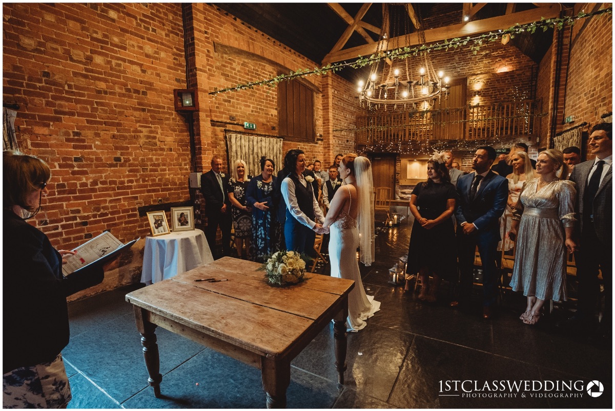 1st Class Wedding Photography & Videography-Image-151