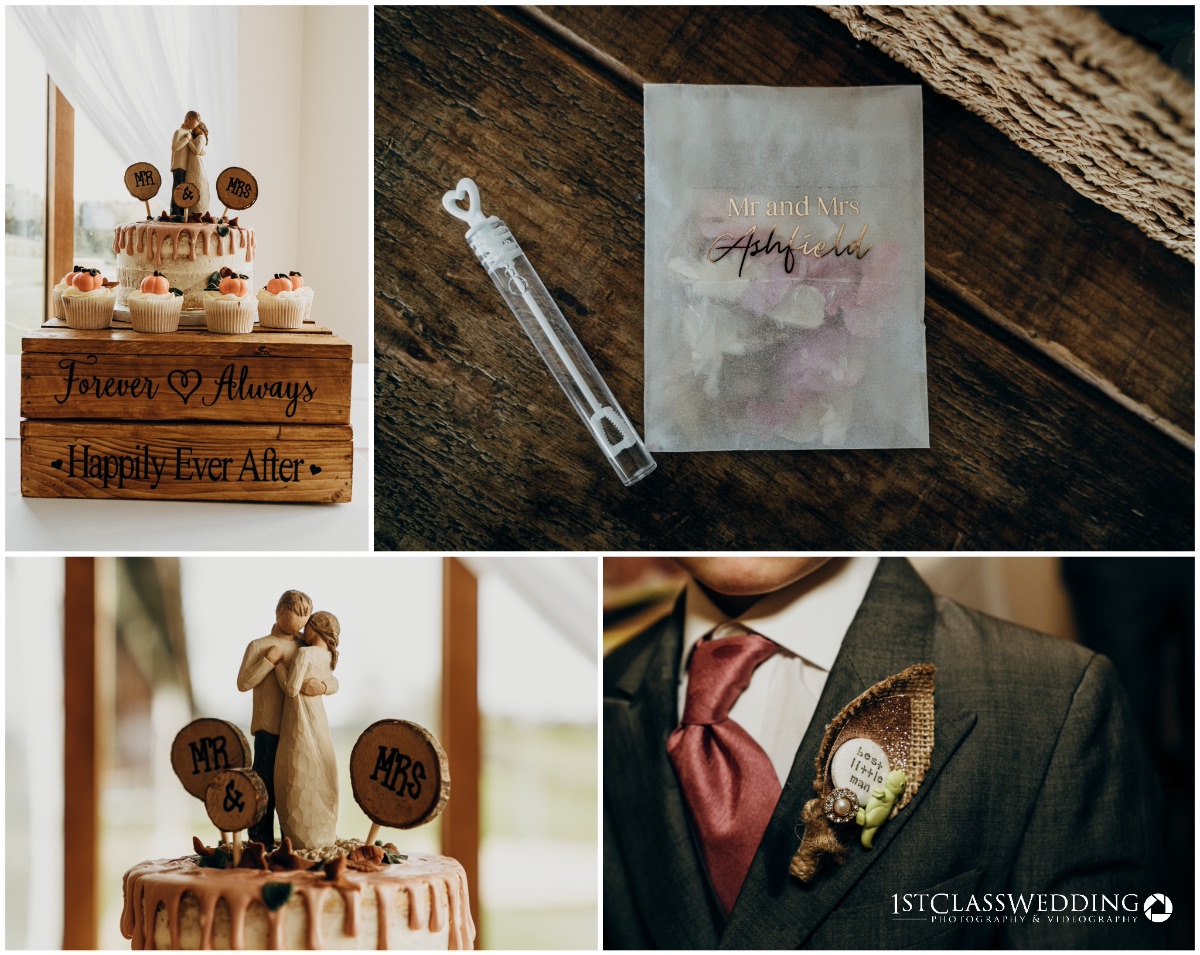 1st Class Wedding Photography & Videography-Image-3