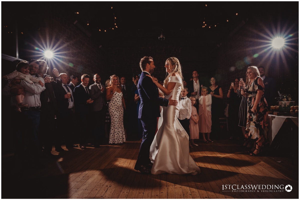 1st Class Wedding Photography & Videography-Image-354