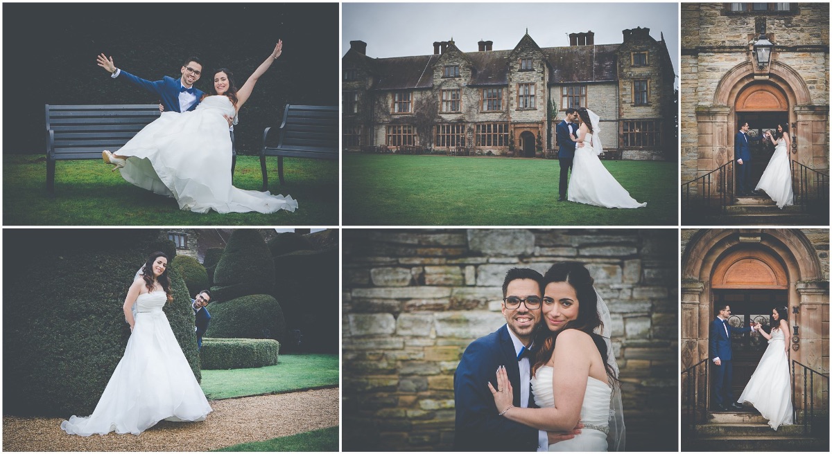 1st Class Wedding Photography & Videography-Image-1
