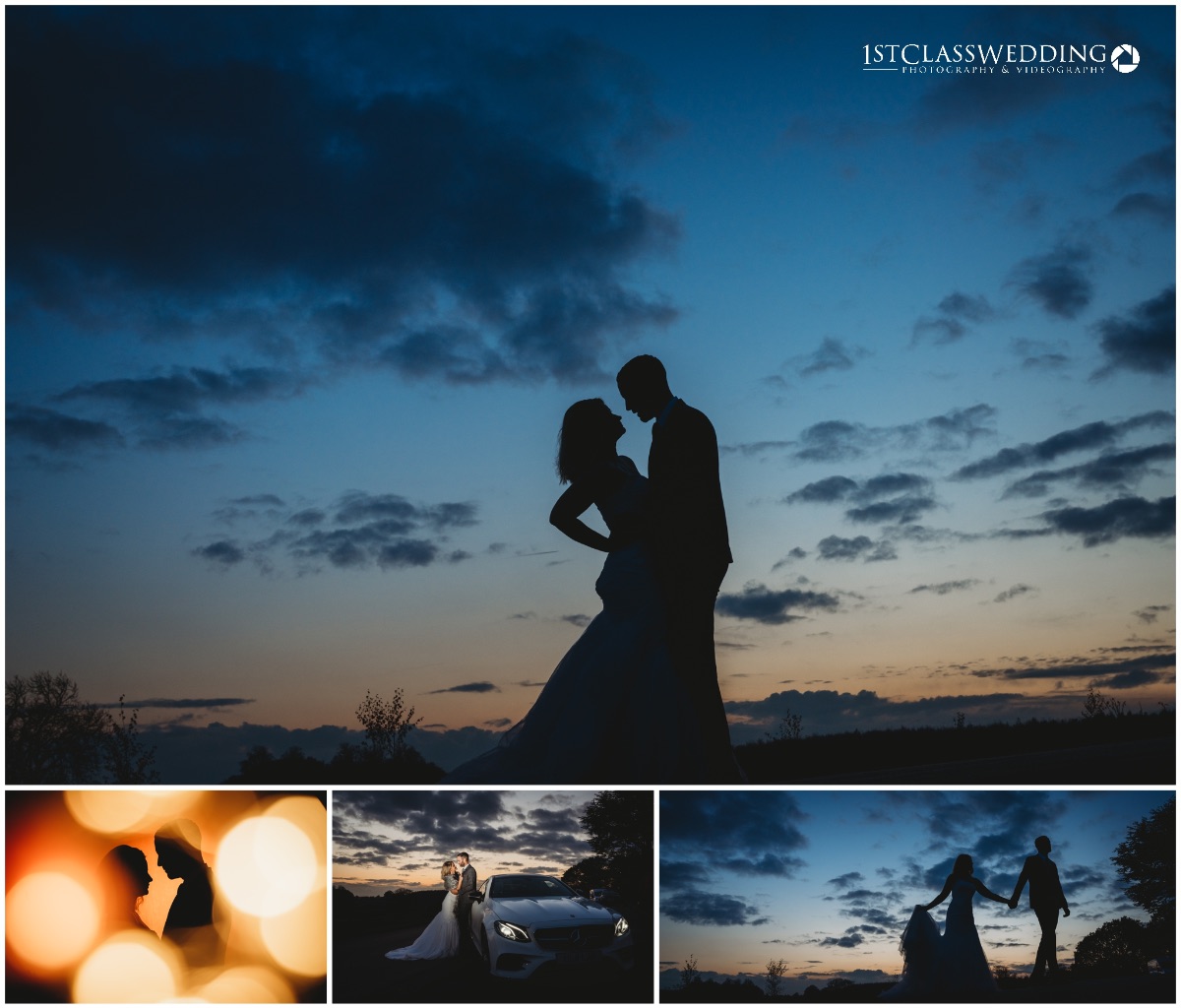 1st Class Wedding Photography & Videography-Image-605