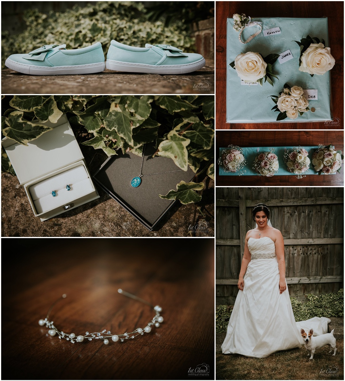 1st Class Wedding Photography & Videography-Image-986