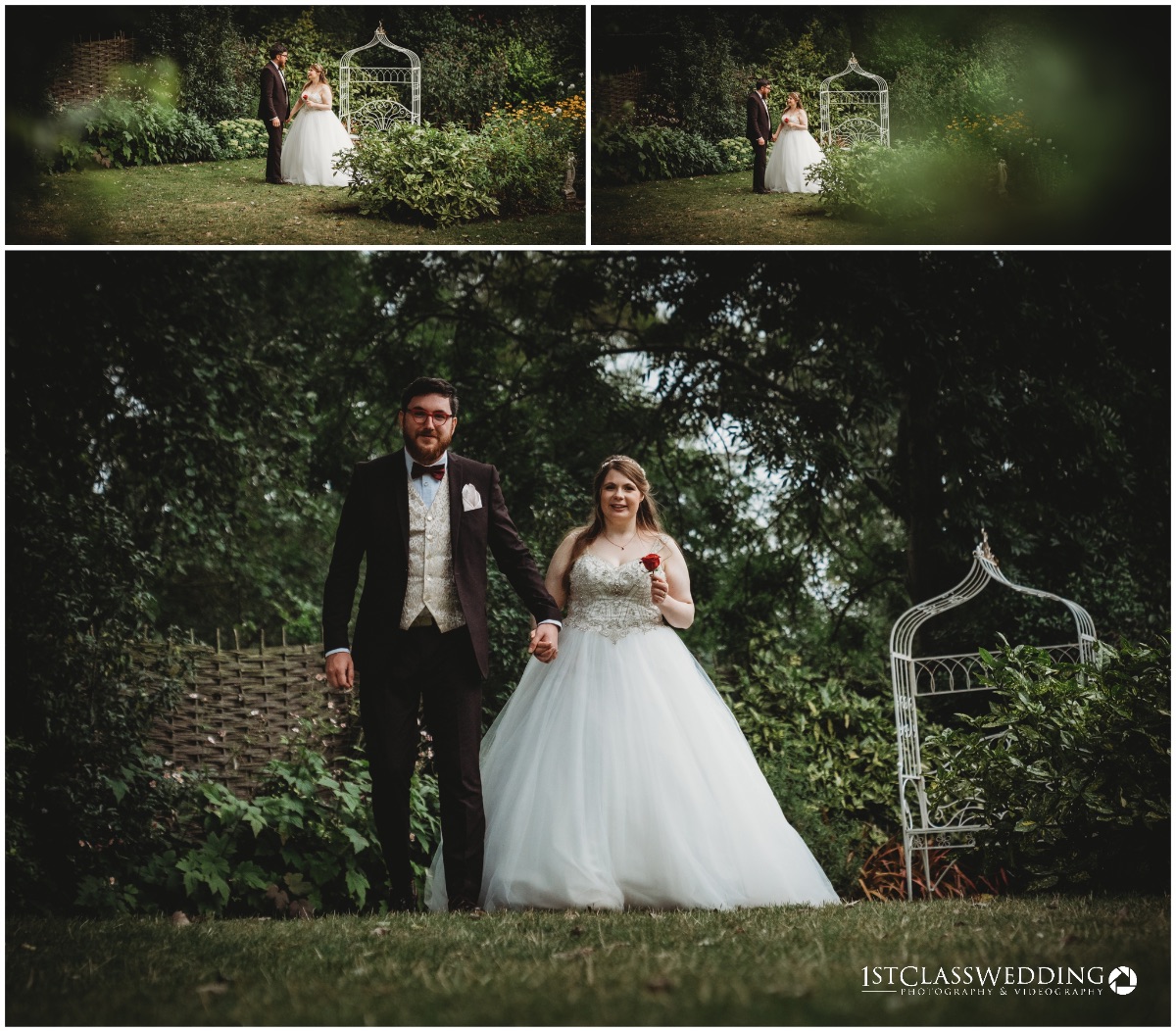 1st Class Wedding Photography-Image-2