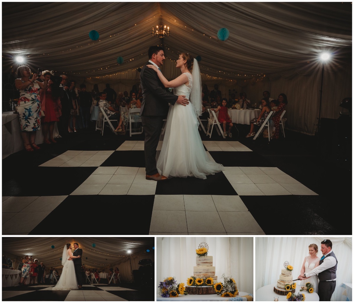 1st Class Wedding Photography-Image-3