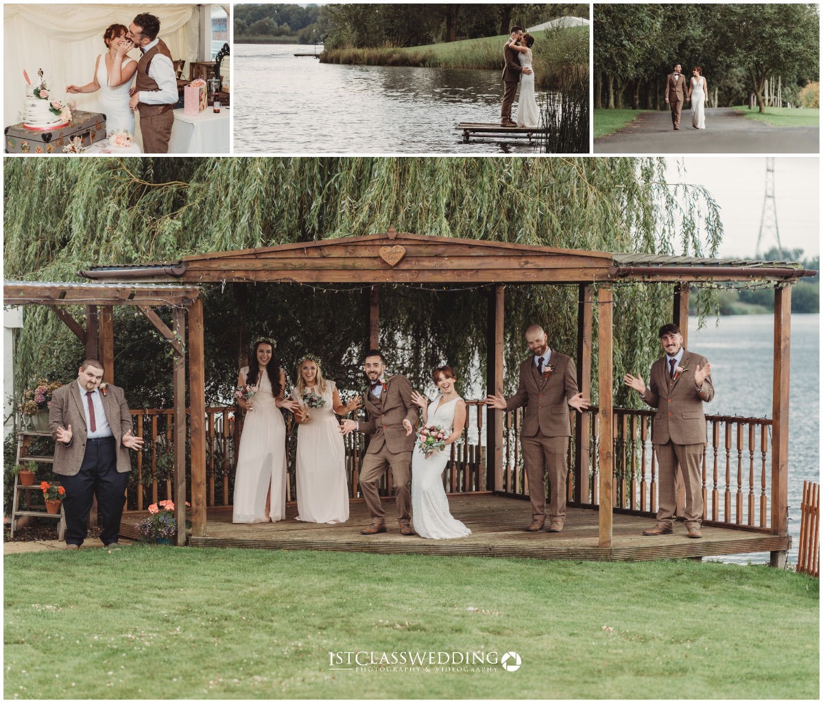 1st Class Wedding Photography & Videography-Image-372