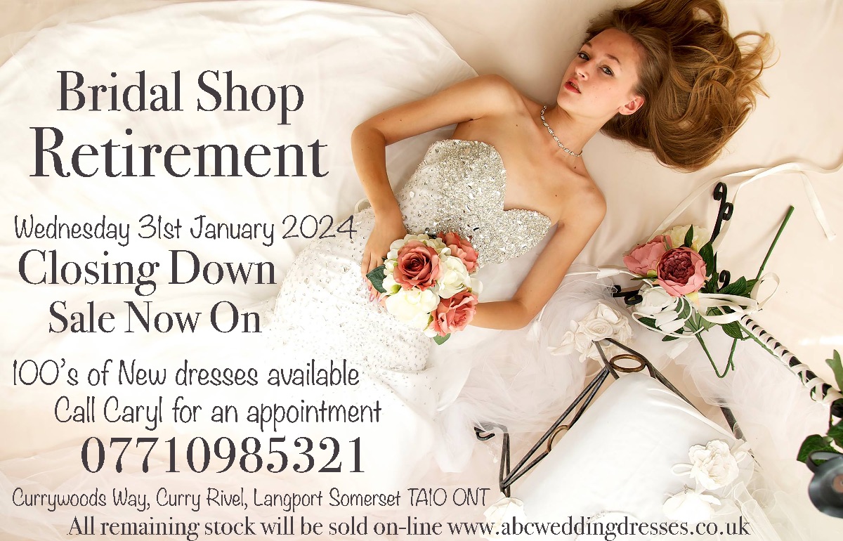 ABC Wedding Dresses Co. Ltd.-Image-1