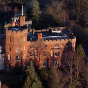Ruthin Castle-Image-8