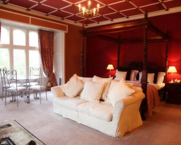 Ruthin Castle-Image-7