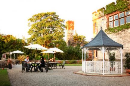 Ruthin Castle-Image-9