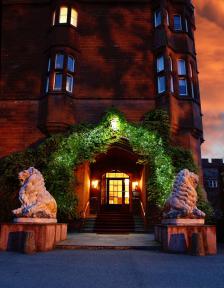 Ruthin Castle-Image-6