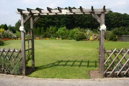 Styrrup Hall Golf & Country Club-Image-1