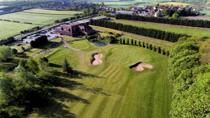 Styrrup Hall Golf & Country Club-Image-3