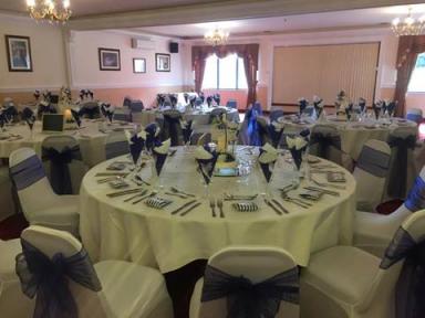 Styrrup Hall Golf & Country Club-Image-2