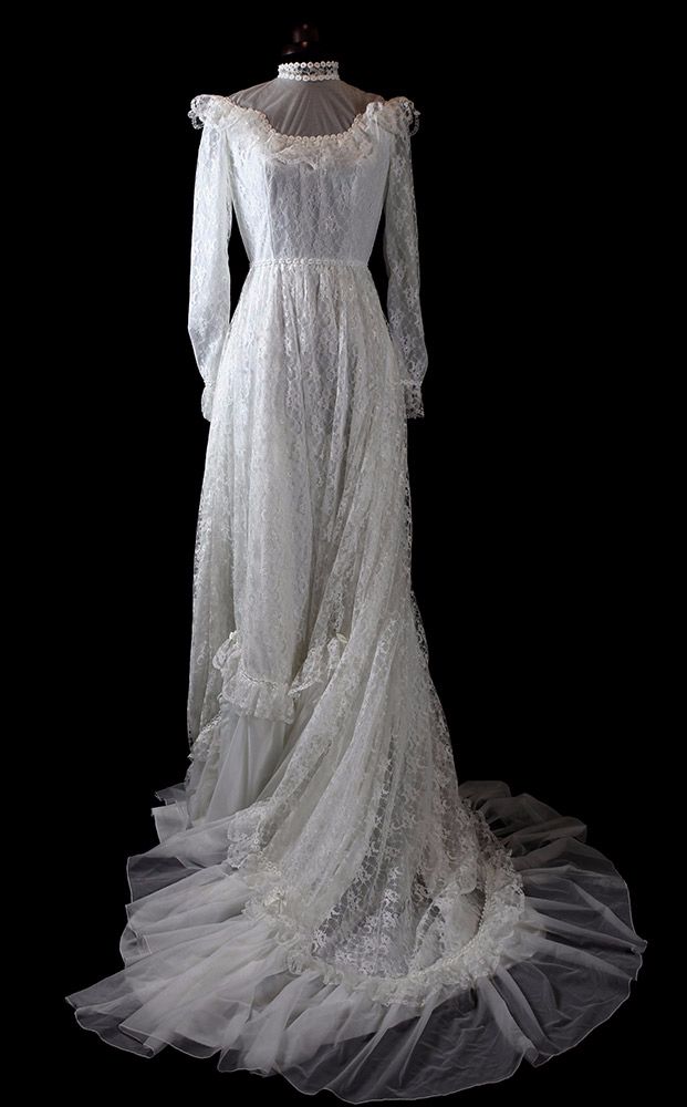 Cambridge Vintage Bridal-Image-2