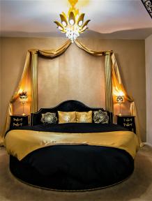 The Gray Manor Hotel-Image-4