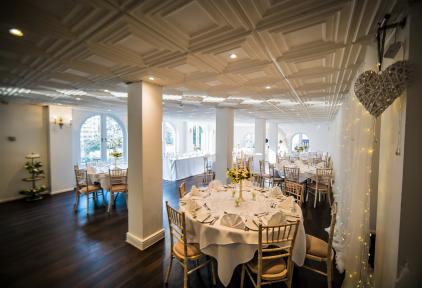 The Gray Manor Hotel-Image-2