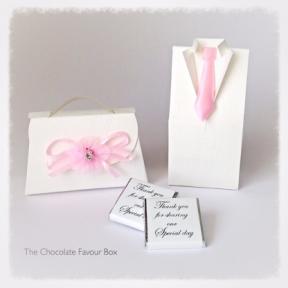 The Chocolate Favour Box-Image-11