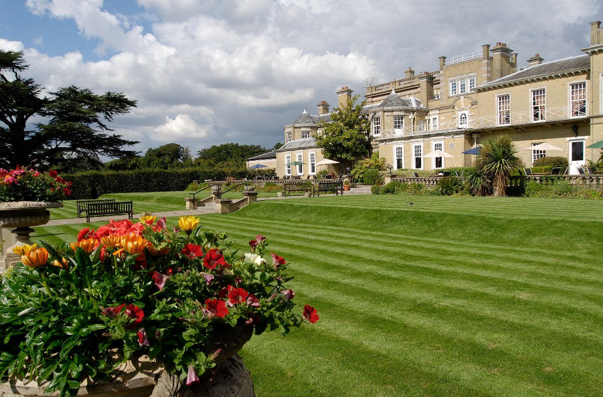 Chilworth Manor Hotel-Image-1