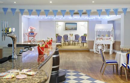 The Bournemouth Highcliff Marriott Hotel-Image-8