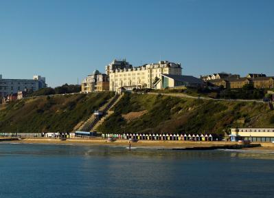 Gallery Item 11 for The Bournemouth Highcliff Marriott Hotel