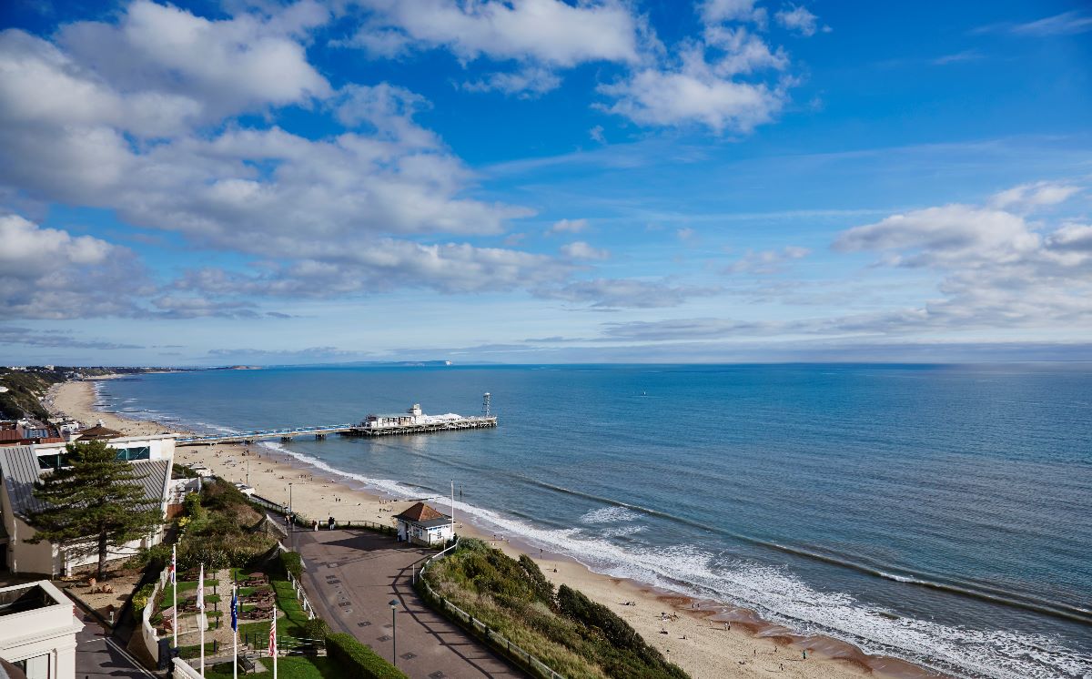 The Bournemouth Highcliff Marriott Hotel-Image-12