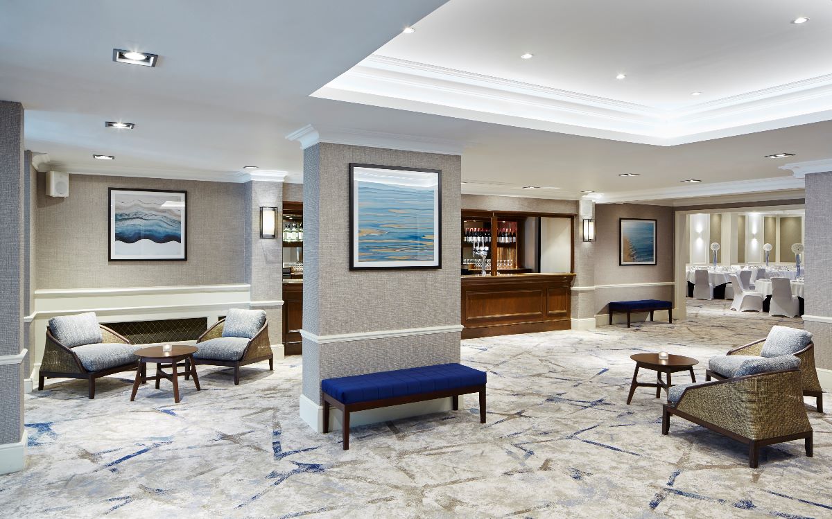 The Bournemouth Highcliff Marriott Hotel-Image-1
