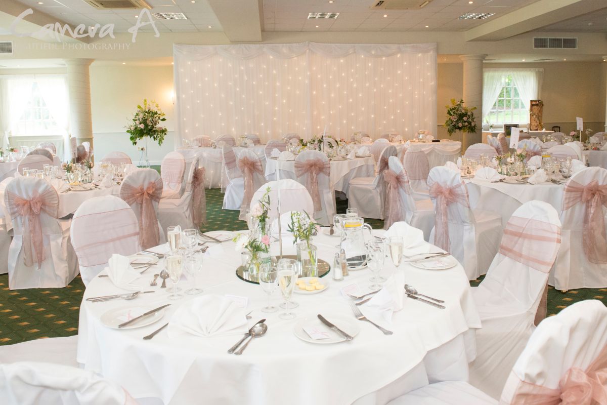 Hall Garth Hotel-Image-1