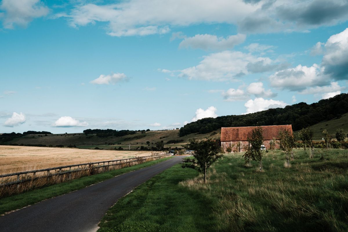 Gallery Item 38 for Long Furlong Barn