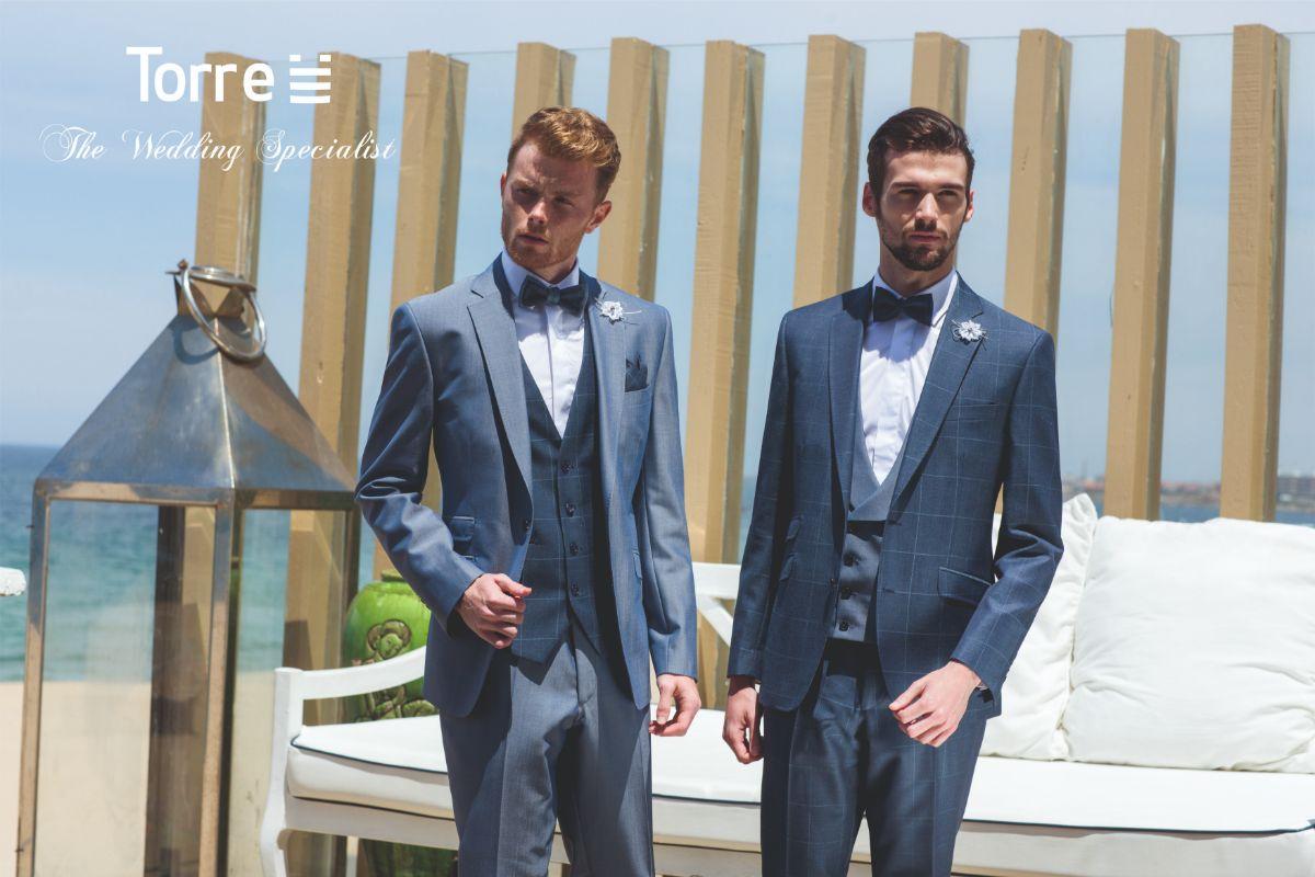 Top Mark Suit Hire | Mens Suit Wear / Hire in Pontefract