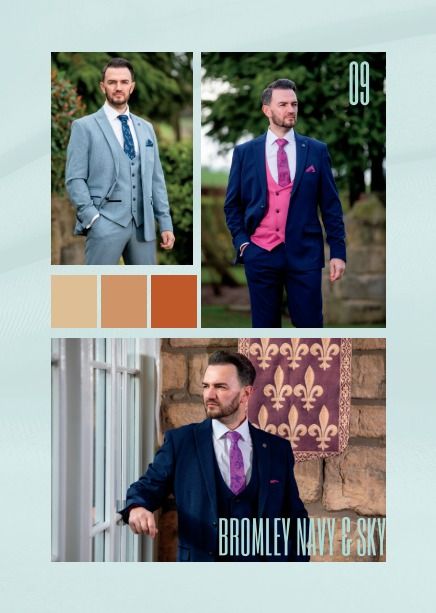 Top Mark Suit Hire-Image-21