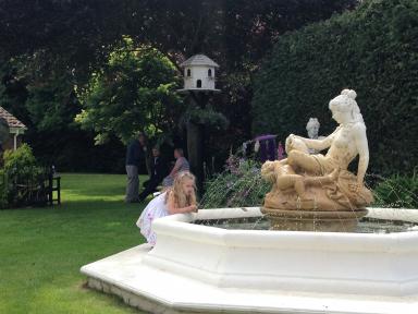 Gallery Item 83 for The Old Rectory Hotel