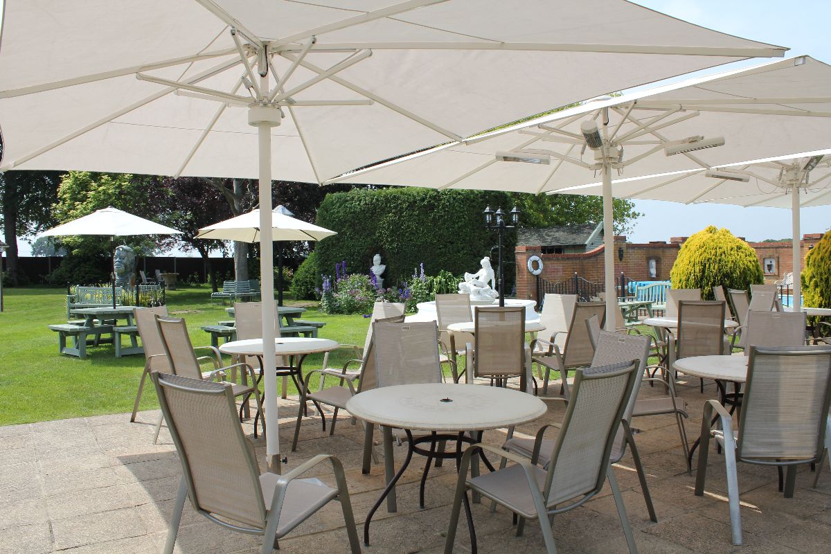 Gallery Item 13 for The Old Rectory Hotel