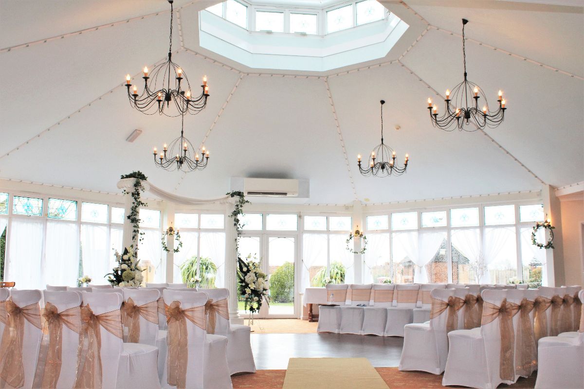 Gallery Item 56 for The Old Rectory Hotel