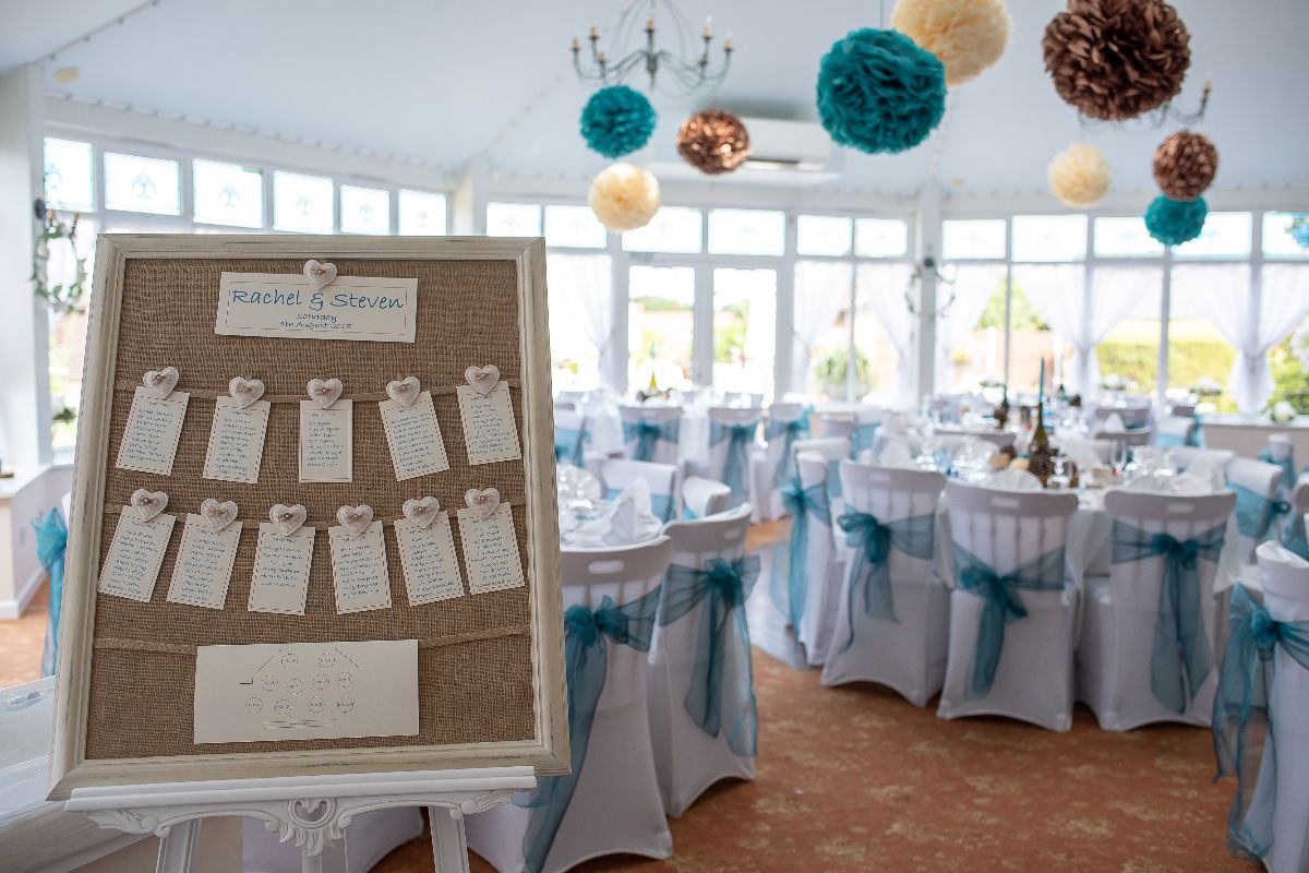 Gallery Item 43 for The Old Rectory Hotel