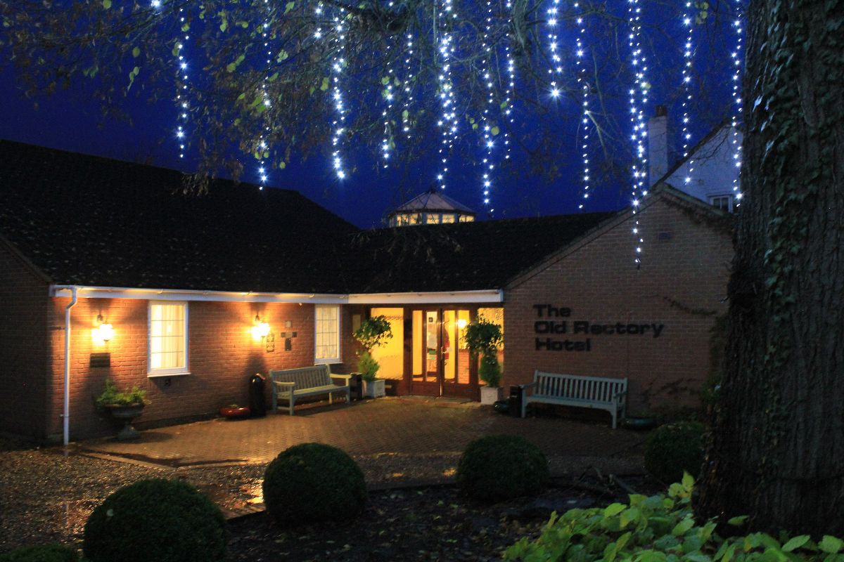 Gallery Item 55 for The Old Rectory Hotel