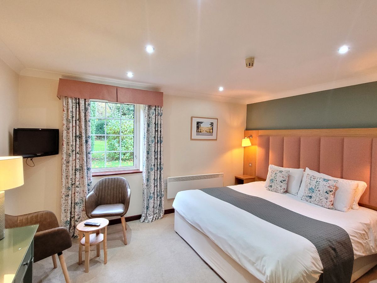 Gallery Item 16 for The Old Rectory Hotel