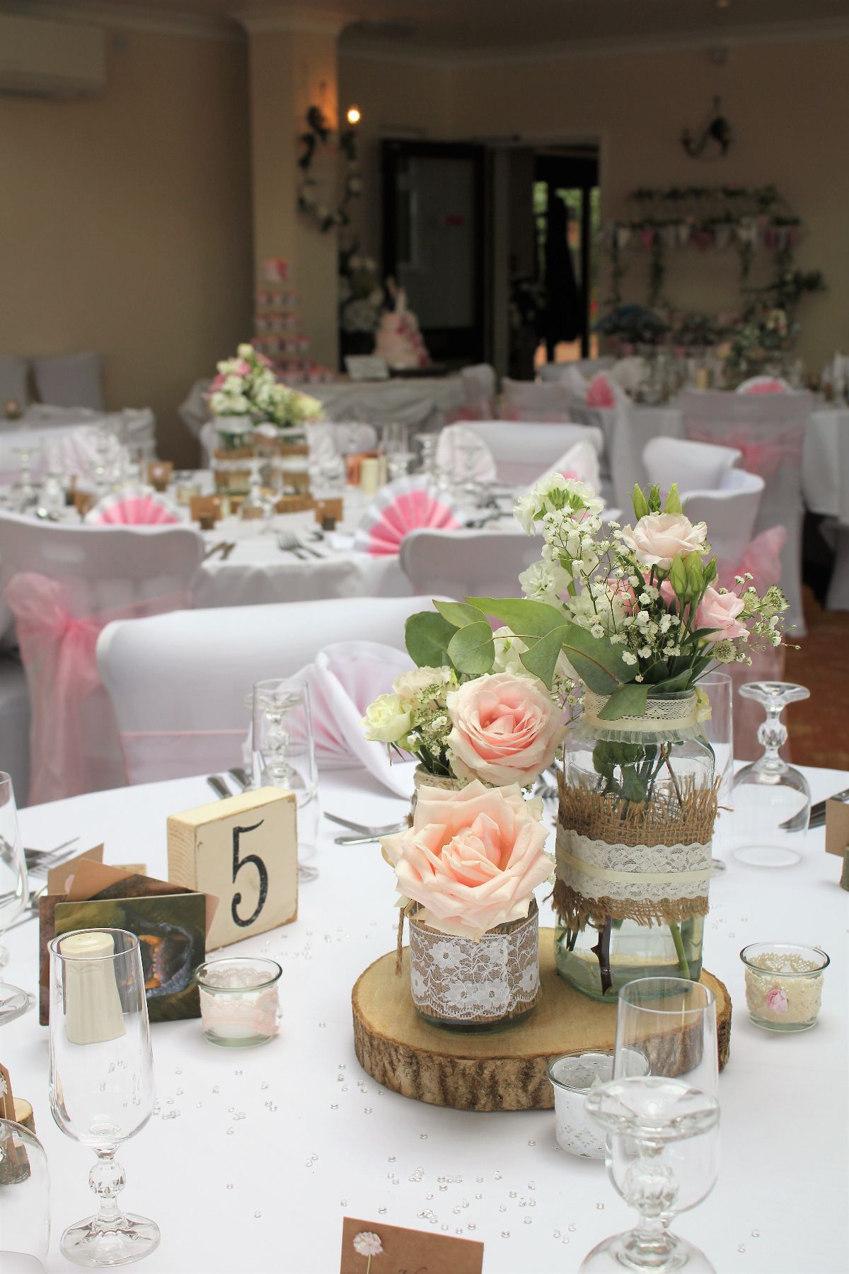 Gallery Item 70 for The Old Rectory Hotel