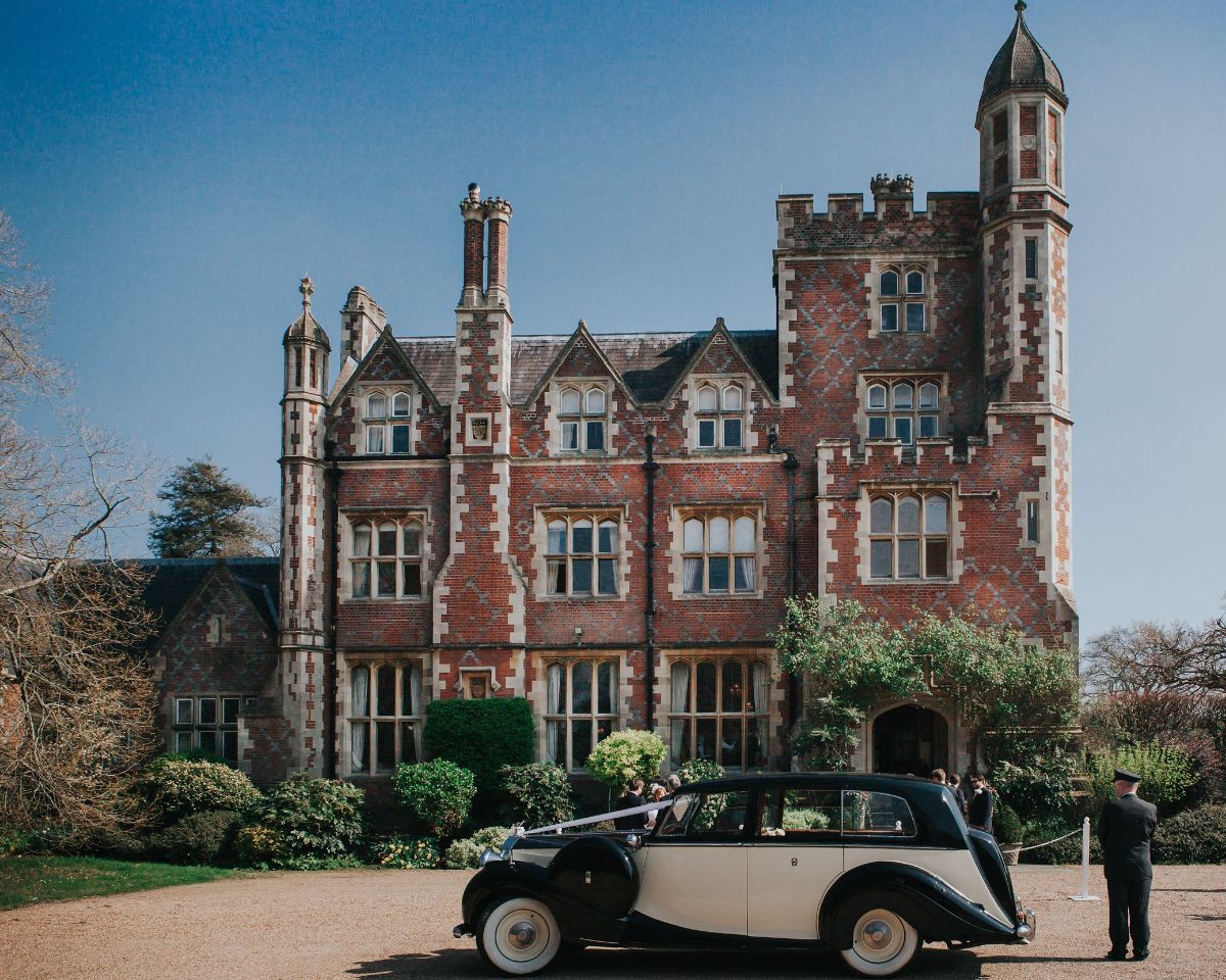 Horsted Place Hotel-Image-2