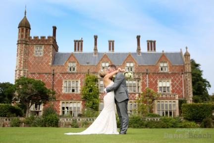 Horsted Place Hotel-Image-16