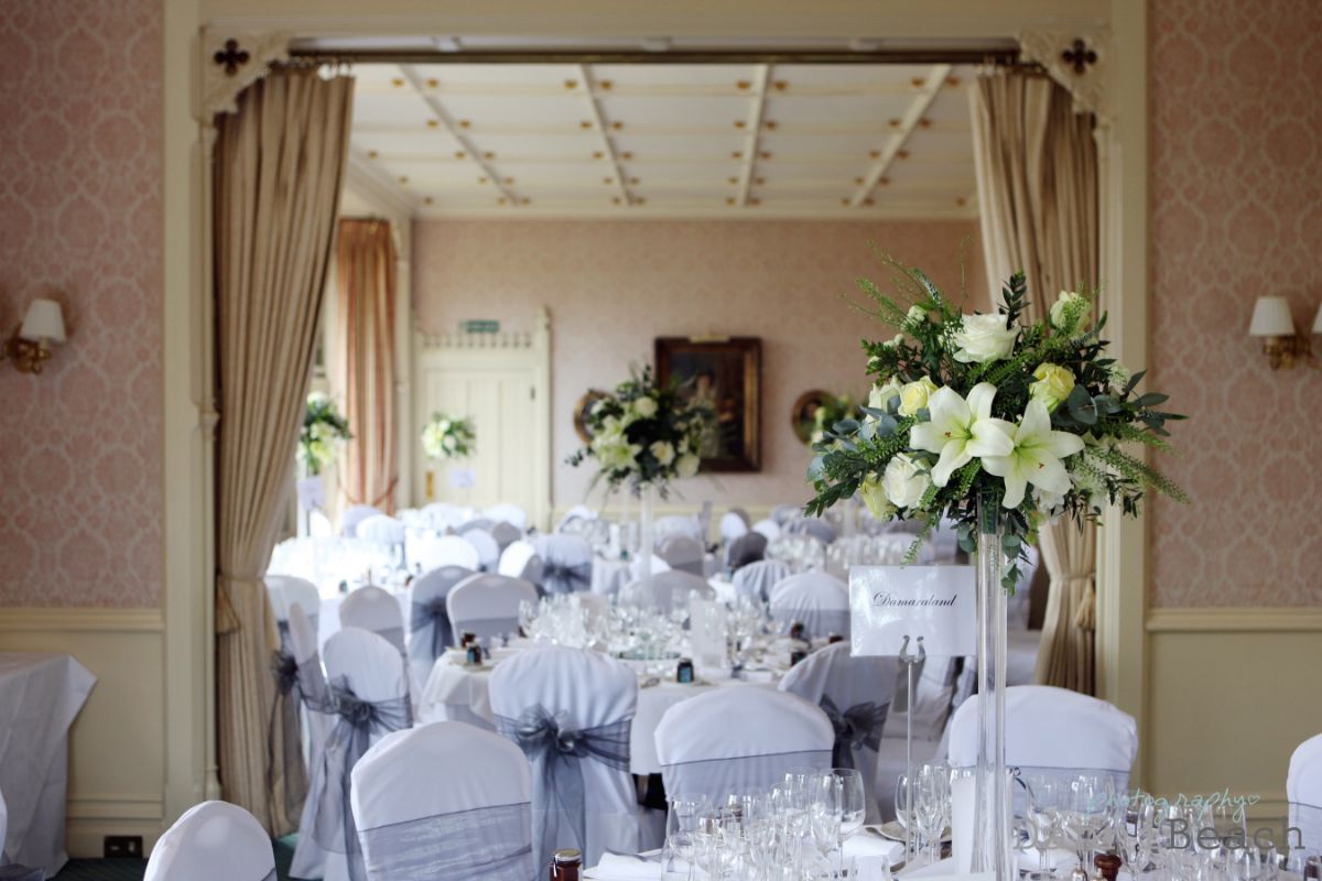 Horsted Place Hotel-Image-1