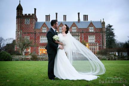 Horsted Place Hotel-Image-19