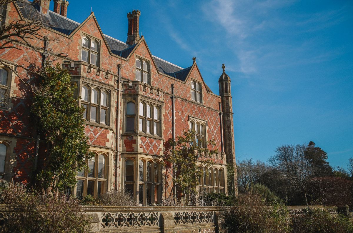 Horsted Place Hotel-Image-9