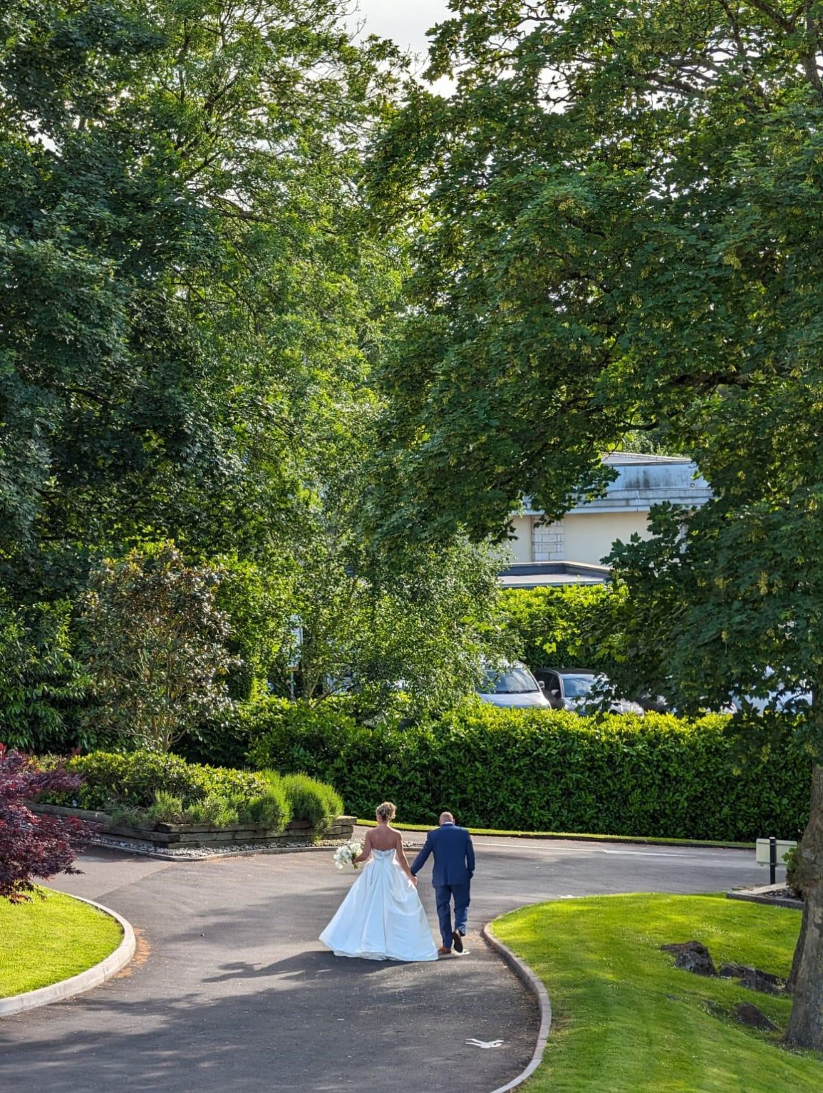 Doubletree by Hilton - Cadbury House-Image-20
